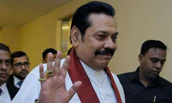 We don’t like to attend an illegal gathering: MR
