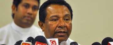 No change in Govt: SB