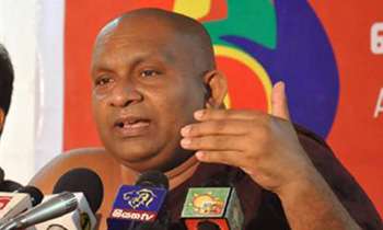 Litro Gas Allowance is for CSR projects: Dambara Amila Thera