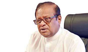 Prez will take future steps after seeking legal opinion: Susil