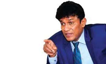 Elections only under a legal Govt: Mano