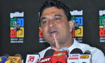 Move to appoint new PM from SLFP or SLPP: Nalin Bandara
