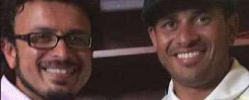 Aussie cricketer Khawaja's brother arrested over 'terror hit list'