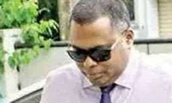 Nalaka De Silva re-remanded