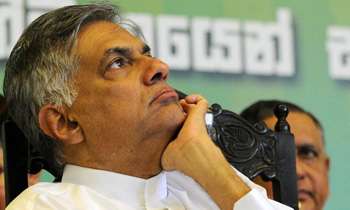 UNP to move Confidence Motion on RW