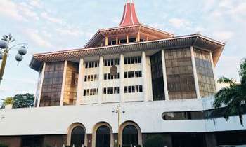 SC has no jurisdiction on President’s Proclamation: AG