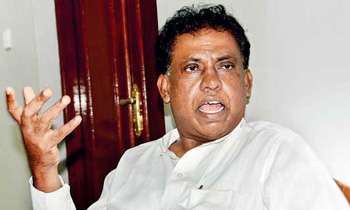 TELO wants written commitments from UNP