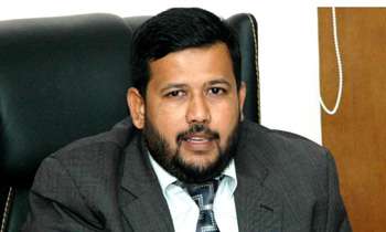 No personal reason to re-appoint Ranil: Bathiudeen
