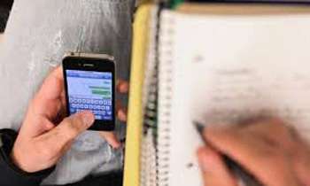 O/L candidate, invigilator nabbed with SMS answers