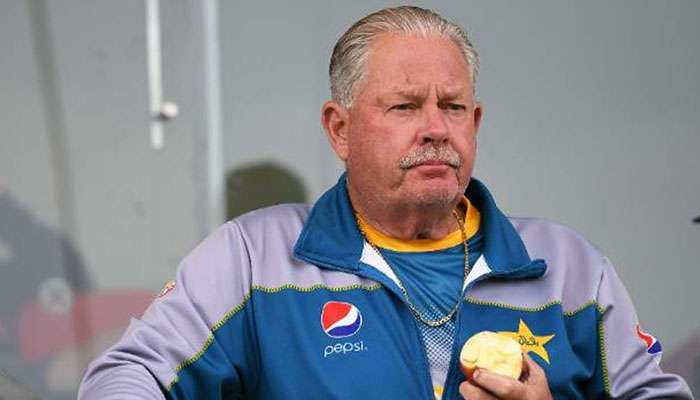 SLC appoints Steve Rixon as fielding coach up to World Cup