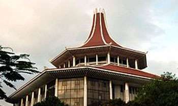 FR petition against convening parliament