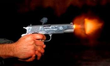 Five injured in Modara shooting