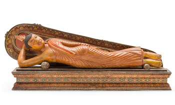 Museum in Los Angeles to present exhibition on Sri Lanka