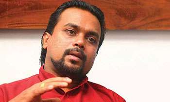 Prez will request CJ to deliver order soon: Wimal