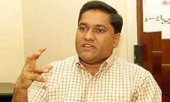 Prez making bogus claims about 19A : JVP
