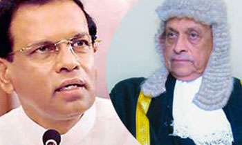 Vote of confidence on RW: Speaker informs Prez