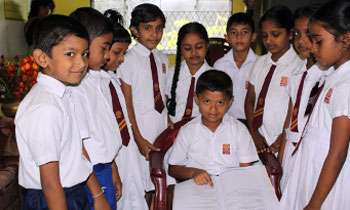 Grade 5 Scholarship exam: Cut-off marks released