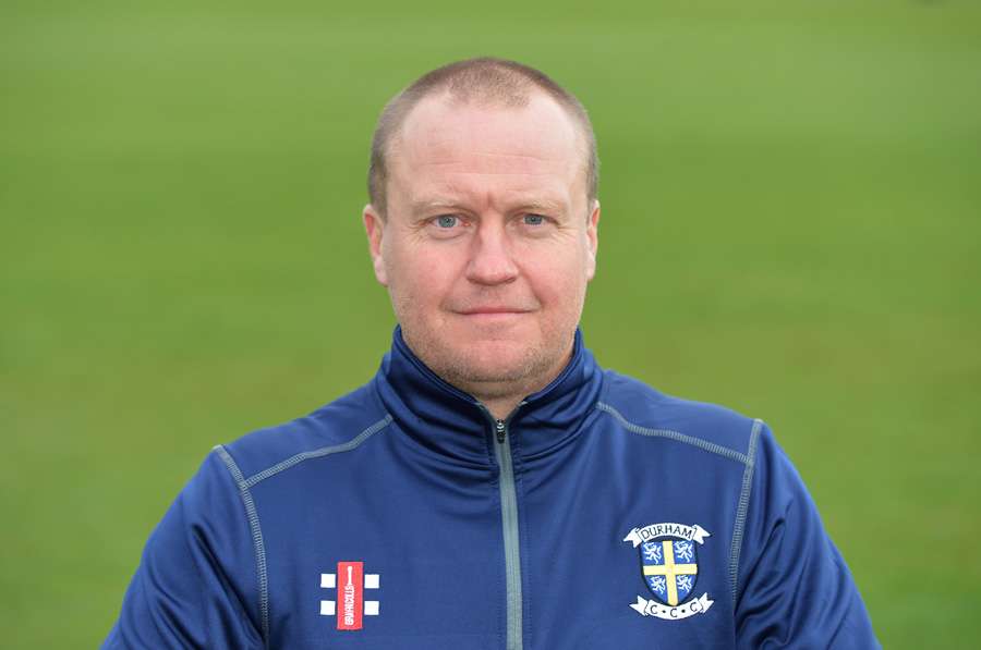 Jon Lewis appointed as SL batting coach