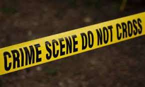 Decapitated head found in a factory in Peliyagoda
