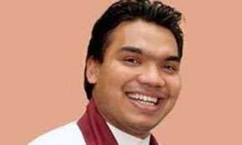 We have no other court to go to now: Namal