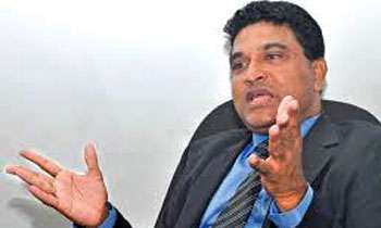 Cabinet may have to be increased: Nalin B