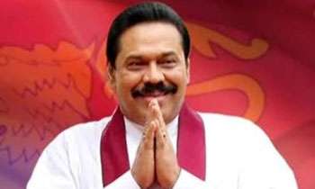 UPFA decides to nominate MR as Oppn. Leader