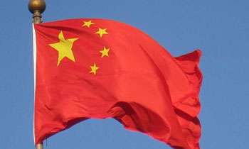 China welcomes resolution of political situation
