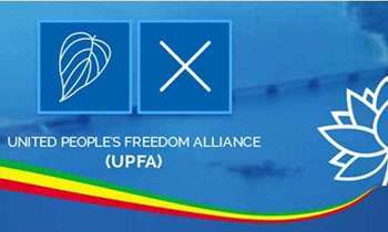 No impediment to MR being opposition leader: UPFA