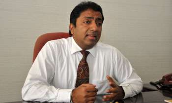 We won't give Prez Ministries of Law & Order and Media: Akila