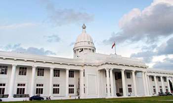  CMC budget passed by 60 votes