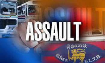 Four arrested over SLTB–private bus clash in Welimada; one killed