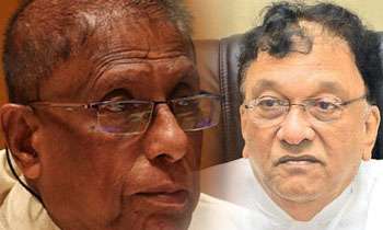 Gamini gets Buddhasasana, Kiriella as Public Enterprise Minister  