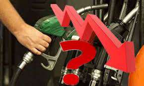 Fuel prices to be reviewed tomorrow: Mangala