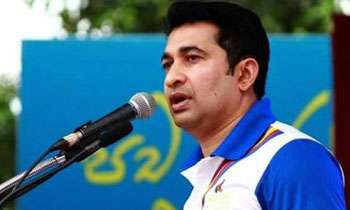 Applied, didn’t receive SLPP membership: Roshan