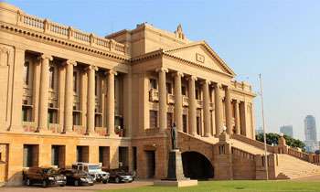 Three non-Cabinet, 17 State, seven Deputy Ministers appointed