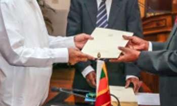 New secretaries appointed to ministries