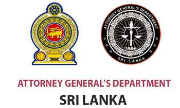 Government consults AG