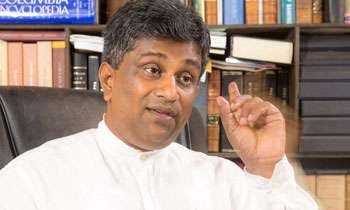 UNP should play its second innings politics: Ajith P.