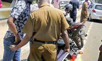 4,035 arrested during raids countrywide