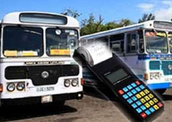 Bus fares down by 4% from Thursday night