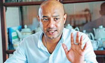 I won't join UNP: Duminda
