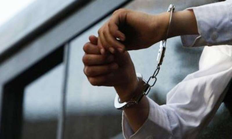 Underworld figure Kaldemulla Gayan arrested