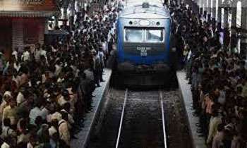 Train strike suspended temporarily: Railway TUs
