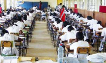 A/L results before Dec.30: Examinations Dept.