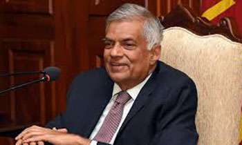 Ranil likely to meet disgruntled MPs today