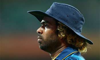 Now is the time to stand up: Malinga