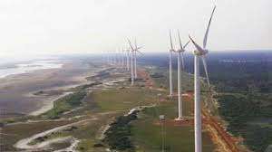 Danish firm to construct Mannar Wind Farm