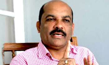 I will be appointed a cabinet Minister: Range Bandara