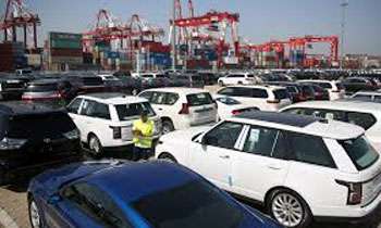 Importing of vehicles for 2019 delayed: VIASL Chairman