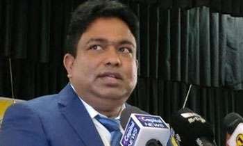Councillor Kuhavardhan hits out at Mano